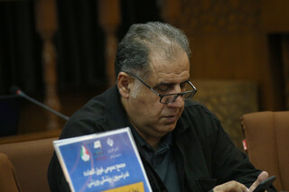 مجمع عمومی فوق العاده فدراسیون پزشکی ورزشی