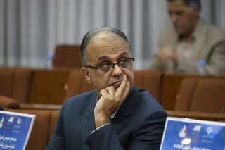 مجمع عمومی فوق العاده فدراسیون پزشکی ورزشی