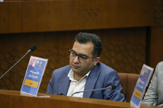 مجمع عمومی فوق العاده فدراسیون پزشکی ورزشی