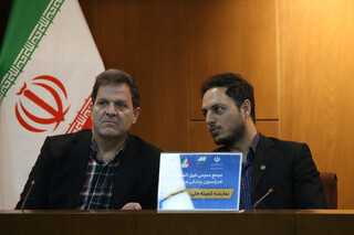 مجمع عمومی فوق العاده فدراسیون پزشکی ورزشی