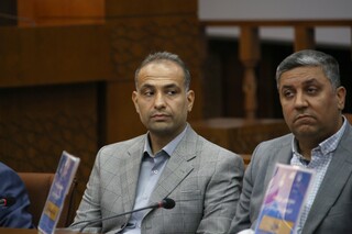 مجمع عمومی فوق العاده فدراسیون پزشکی ورزشی