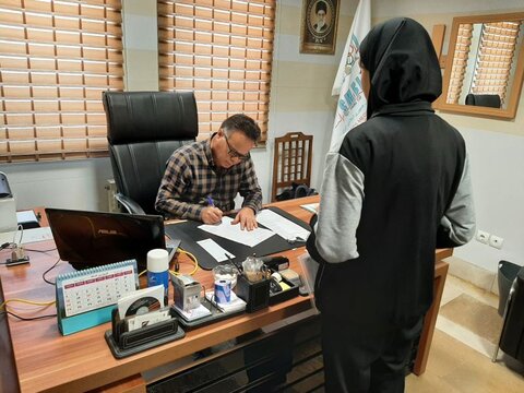 صدور گواهی سلامت رایگان برای ورزشکاران شرکت کننده در مسابقات قهرمانی کشور، انتخابی تیم ملی لیگ کاراته وان
