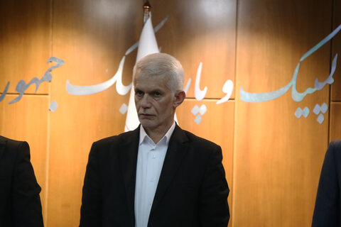 تعیین سرانه ۱۴۰ هزار تومانی عضویت خدمات درمانی و خدمات ۱۰۰۰ برابری فدراسیون