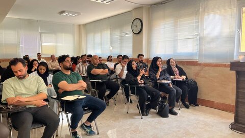 ماساژ ورزشی