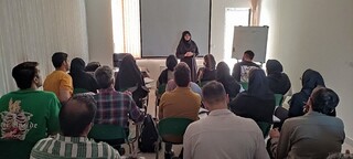 ماساژ ورزشی