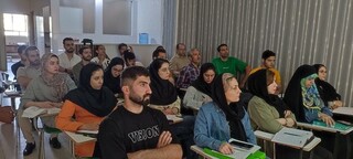 ماساژ ورزشی