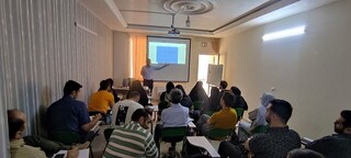 ماساژ ورزشی