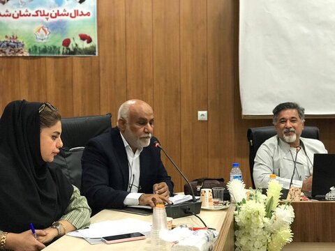 گزارش تصویری از برگزاری کارگاه روان شناسی ذهنی و مدیریت ورزش در استان بوشهر