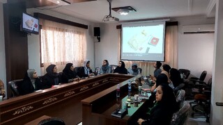 گزارش تصویری :