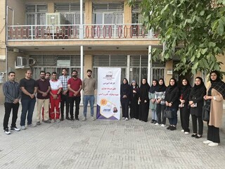 دوره آموزشی نقش تمرینات هوازی در بهبود بیماران قلبی - آسمی - چهار محال و بختیاری