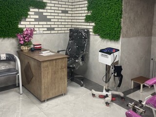 بازدید تاکستان