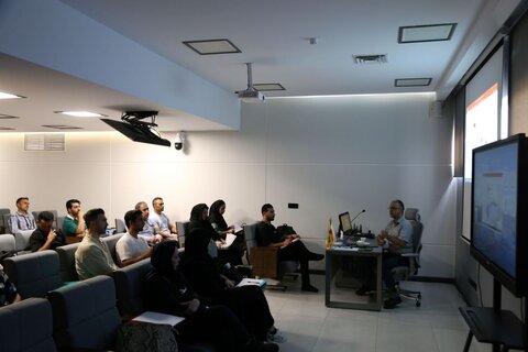 دوره آموزشی ماساژ ورزشی