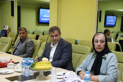 تاکید بر ادامه راه شهدای وطن و محکومیت اقدامات آمریکای جنایتکار و رژیم کودککش/ حضور در اماکن ورزشی مستلزم کارت عضویت خدمات درمانی/ برنامهریزی برای ارتقای کمی و کیفی خدمات