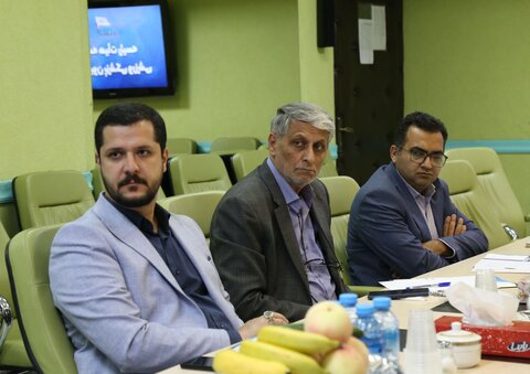 تاکید بر ادامه راه شهدای وطن و محکومیت اقدامات آمریکای جنایتکار و رژیم کودککش/ حضور در اماکن ورزشی مستلزم کارت عضویت خدمات درمانی/ برنامهریزی برای ارتقای کمی و کیفی خدمات