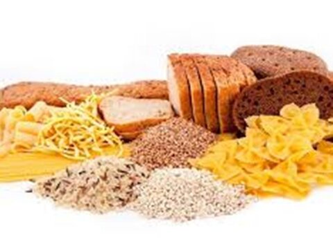 بارگیری کربوهیدرات چیست