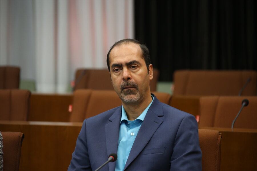 دکتر محمد حسین ذوعلم--مسئول کمیته پزشکی فدراسیون ورزش روستایی,عشایری و بازی‌های بومی محلی