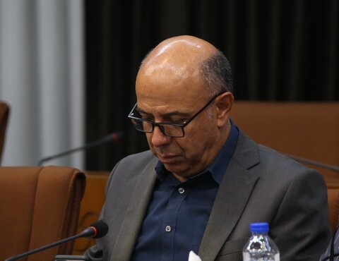 دکتر امیر عباس لشکری،رئیس مرکز ورزش و تربیت بدنی دانشگاه آزاد اسلامی و مسئول کمیته پزشکی فدراسیون ووشو