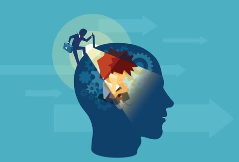 ترومای ذهنی