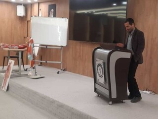 دوره آموزشی پیش نیاز ماساژ ورزشی سیرجان