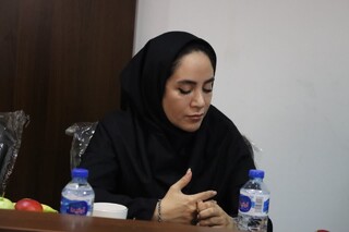 گزارش تصویری :