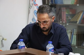 گزارش تصویری :