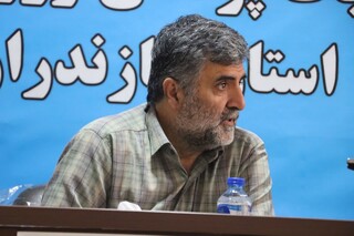 گزارش تصویری :