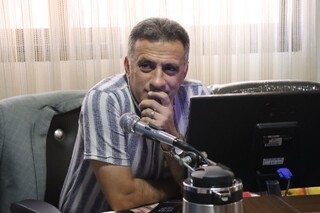 گزارش تصویری :