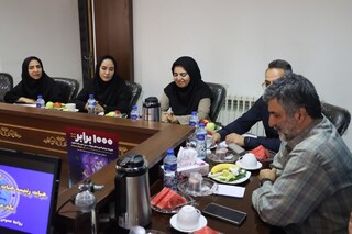 گزارش تصویری :