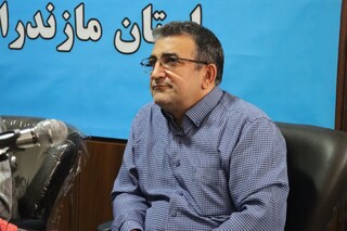 گزارش تصویری :