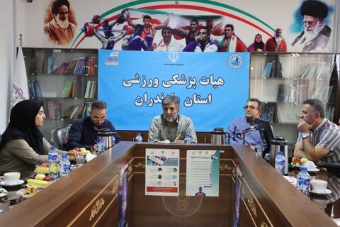 گزارش تصویری :