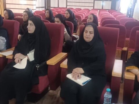 برگزاری دوره نقش ذهن آگاهی در روانشناسی ورزش - چهار محال و بختیاری