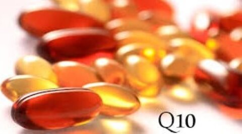 مکمل کوآنزیم کیوتن(CoQ10) چیست