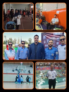 مسابقات