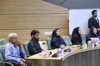 مجمع عمومی انتخابات هیات پزشکی ورزشی کردستان