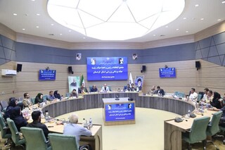 مجمع عمومی انتخابات هیات پزشکی ورزشی کردستان