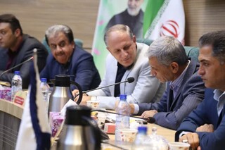 مجمع عمومی انتخابات هیات پزشکی ورزشی کردستان