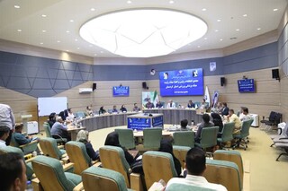 مجمع عمومی انتخابات هیات پزشکی ورزشی کردستان