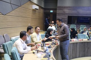 مجمع عمومی انتخابات هیات پزشکی ورزشی کردستان