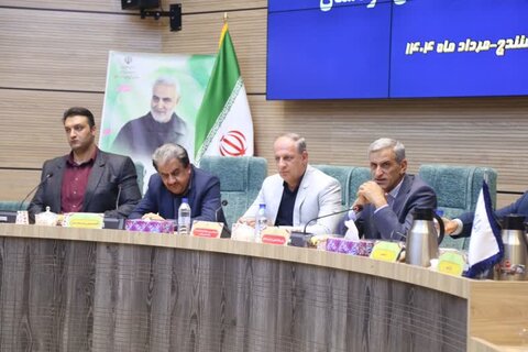 مجمع عمومی انتخابات هیات پزشکی ورزشی کردستان