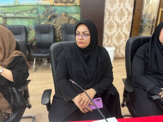 برگزاری مجمع سالانه هیئت پزشکی ورزشی استان گیلان