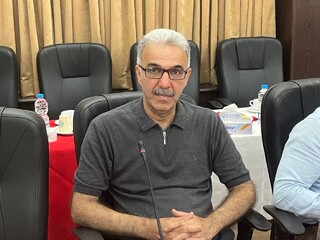 برگزاری مجمع سالانه هیئت پزشکی ورزشی استان گیلان