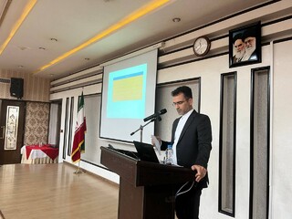 برگزاری مجمع سالانه هیئت پزشکی ورزشی استان گیلان