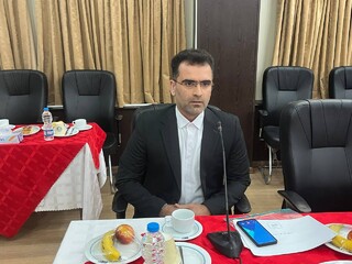 برگزاری مجمع سالانه هیئت پزشکی ورزشی استان گیلان