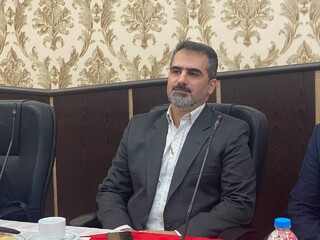 برگزاری مجمع سالانه هیئت پزشکی ورزشی استان گیلان