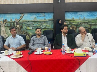 برگزاری مجمع سالانه هیئت پزشکی ورزشی استان گیلان