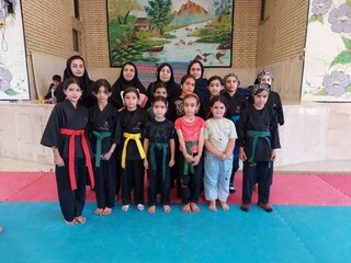 بازدید اماکن ورزشی شهرستان بروجن - چهار محال و بختیاری