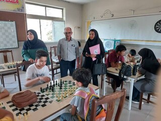 بازدید اماکن ورزشی شهرستان بروجن - چهار محال و بختیاری