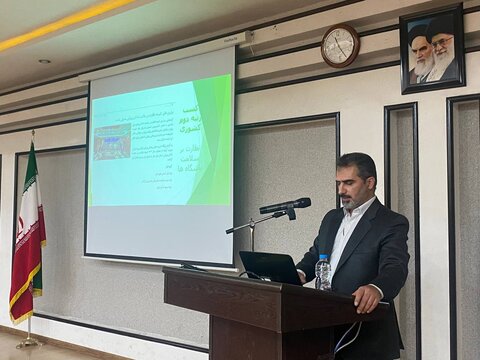 برگزاری مجمع سالانه هیئت پزشکی ورزشی استان گیلان