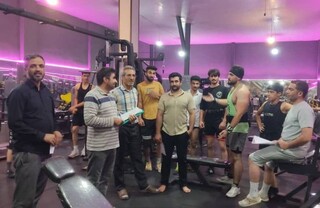 نظارت مشترک بازرسین اداره کل و هیات - چهار محال و بختیاری