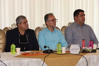 گزارش تصوبری: